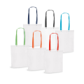 Sacola em non-woven