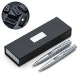 Kit Caneta e Lapiseira Metal