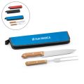 Kit Churrasco Cubat