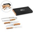 Kit Churrasco Alioli King