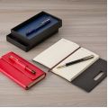 Kit para Anotações com Caneta