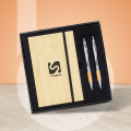 Kit Executivo 3 Peças