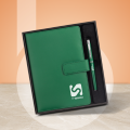 Kit Executivo 2 Peças
