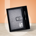 Kit Executivo 2 Peças