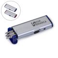 Kit Ferramentas 3 Peças com Lanterna
