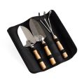 Kit Jardinagem 3 Peças