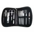 Kit Manicure 11 Peças
