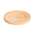 Kit Porta-Copos Bambu 6 Peças