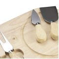 Kit Queijo 4 Peças
