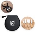 Kit Queijo 5 Peças