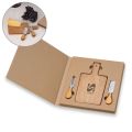 Kit Queijo 3 Peças