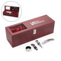 Kit Vinho 4 Peças