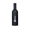 Kit Vinho Garrafa 3 Peças