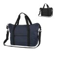 Mala Esportiva em Algodão Reciclado 340g/m2
