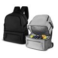 Mochila/Bolsa Térmica em Poliéster 300D