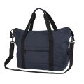 Mala Esportiva em Algodão Reciclado 340g/m2