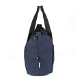Mala Esportiva em Algodão Reciclado 340g/m2