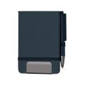 Mini Caderno A6 em RPET com Caneta