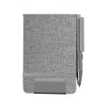 Mini Caderno A6 em RPET com Caneta