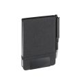 Mini Caderno A6 em RPET com Caneta