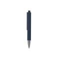 Mini Caderno A6 em RPET com Caneta