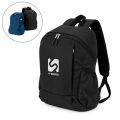 Mochila Antifurto Poliéster 16L