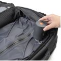Mochila com Compartimento a Vácuo e Expansor