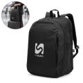 Mochila 300D de Alta Densidade (16") - UNIDE