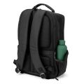Mochila em Twill Reciclado Resistente à Água - COPENHAGEN