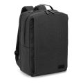 Mochila para Notebook (17.3") em Poliéster Reciclado de Alta Densidade 600D (20L)