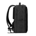 Mochila para Notebook (17.3") em Poliéster Reciclado de Alta Densidade 600D (20L)