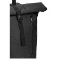 Mochila Osasco Bpack "Roll top" com Design em Sistema de Fecho