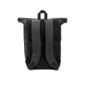 Mochila Osasco Bpack "Roll top" com Design em Sistema de Fecho