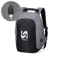 Mochila Anti-Furto USB