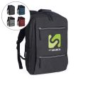 Mochila de Nylon USB 20L