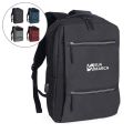 Mochila de Nylon USB 20L