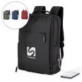 Mochila de Nylon USB 21L