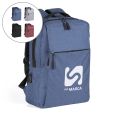Mochila de Nylon USB 21L