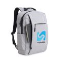 Mochila de Nylon USB 21L