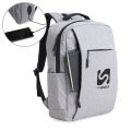 Mochila de Nylon USB 21L