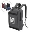 Mochila de Nylon USB 21L