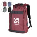 Mochila de Nylon USB 21L