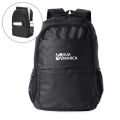 Mochila de Nylon 27 Litros