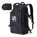 Mochila de Nylon USB 20 Litros