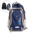 Mochila Nylon 43 Litros
