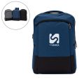 Mochila Poliéster 20L USB