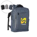 Mochila de Nylon USB 20 Litros