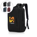Mochila de Nylon USB 21L