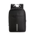 Mochila Anti-Furto com Segredo