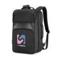 Mochila de Poliéster USB 27 Litros